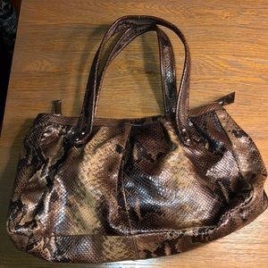 CALVIN KLEIN Shoulder Bag